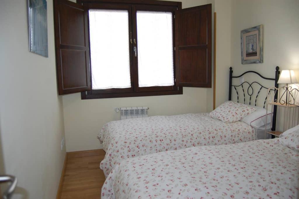 Apartamento Italia Colombres Ideal Familias Esterno foto
