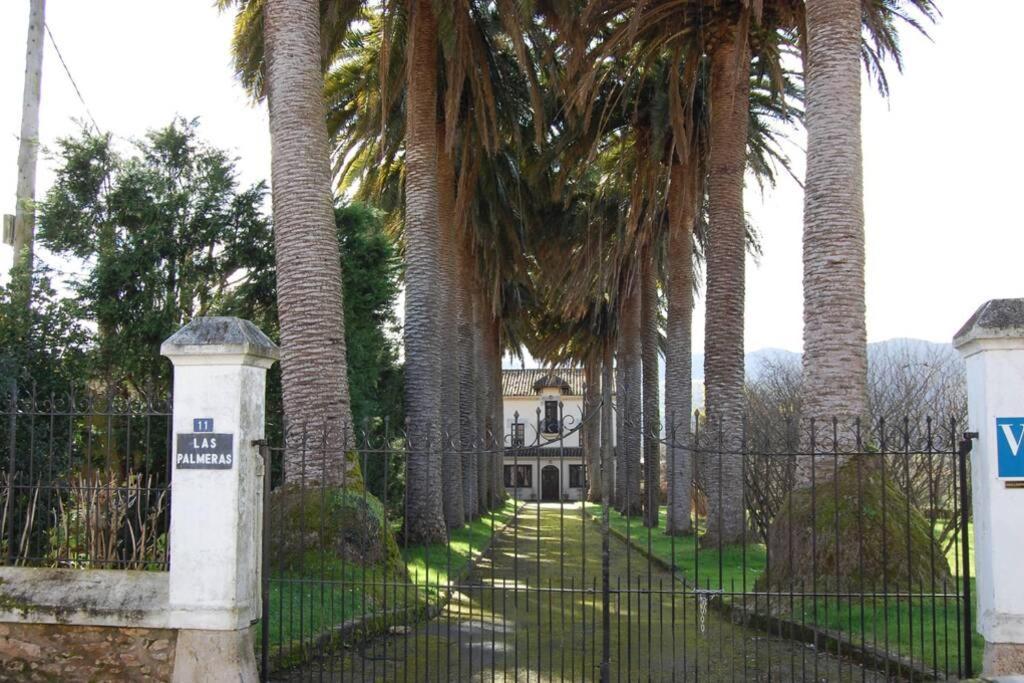 Apartamento Italia Colombres Ideal Familias Esterno foto