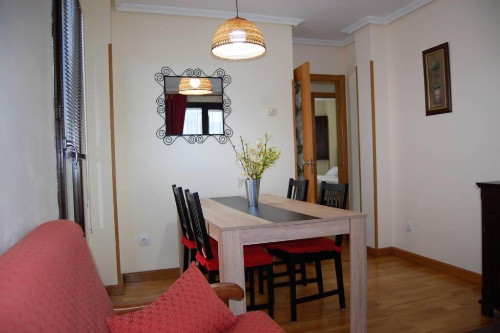 Apartamento Italia Colombres Ideal Familias Esterno foto