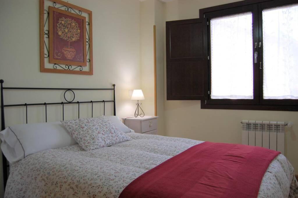 Apartamento Italia Colombres Ideal Familias Esterno foto