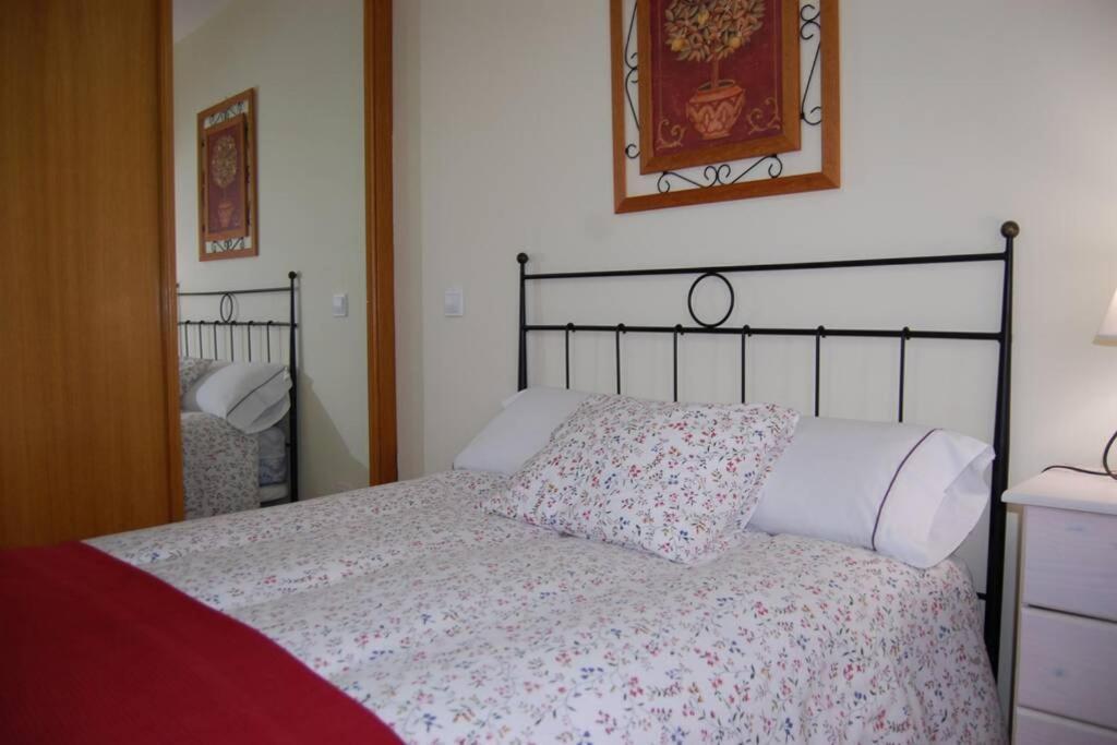 Apartamento Italia Colombres Ideal Familias Esterno foto