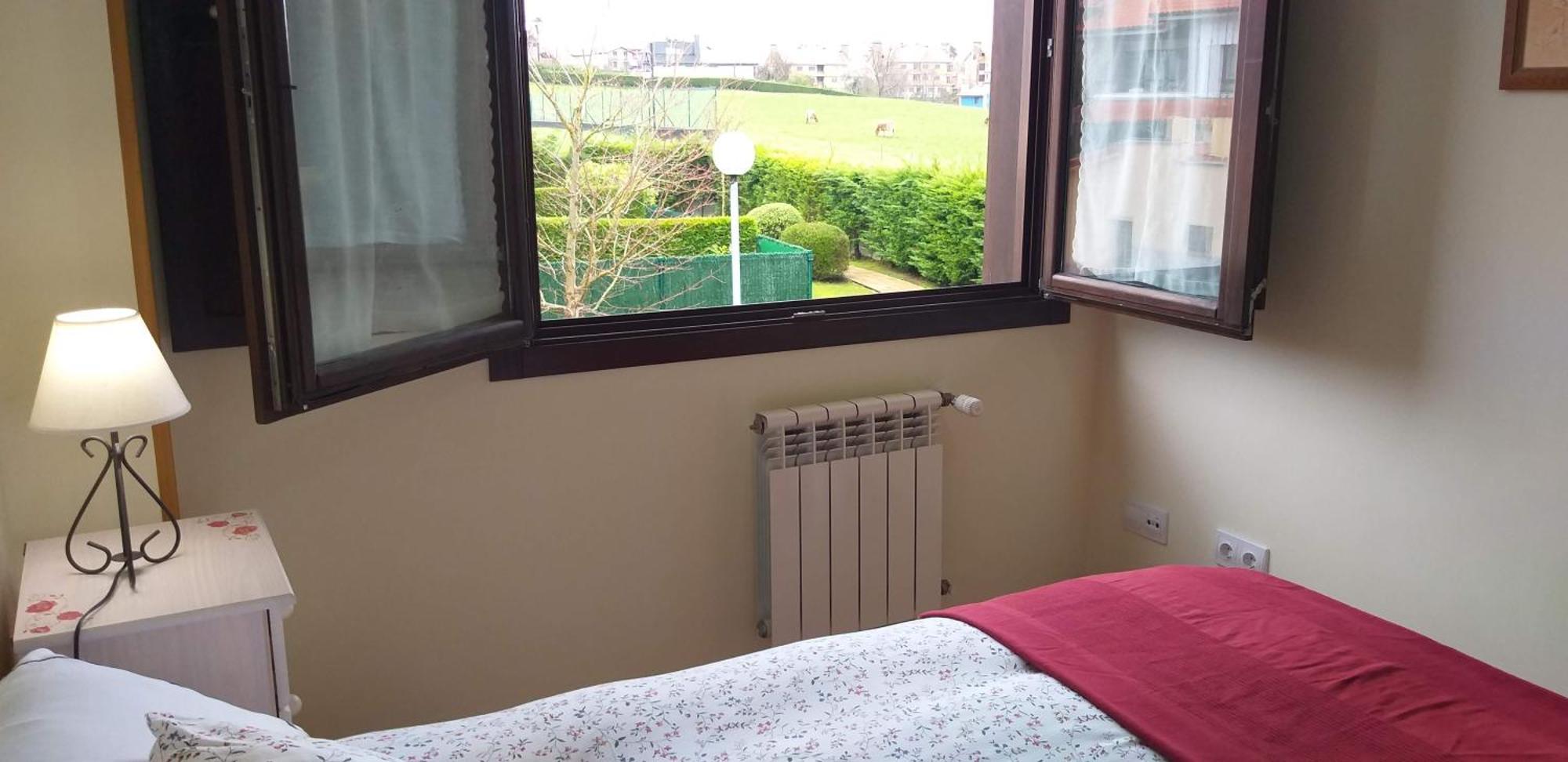 Apartamento Italia Colombres Ideal Familias Esterno foto