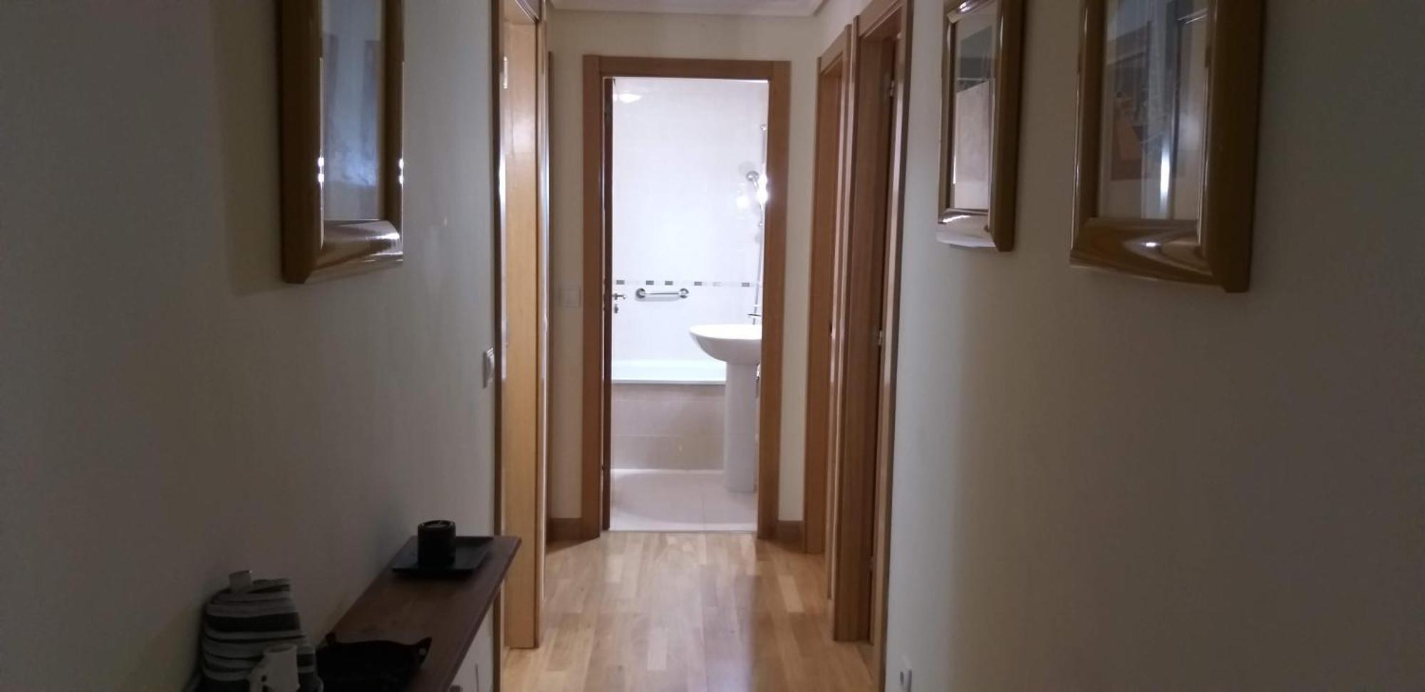 Apartamento Italia Colombres Ideal Familias Esterno foto